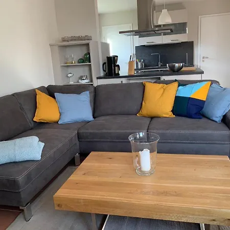 Ferienwohnung-strandspaziergang, Grosse Börgerende-Rethwisch