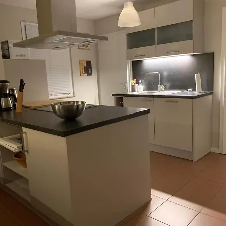 Ferienwohnung-strandspaziergang, Grosse Börgerende-Rethwisch