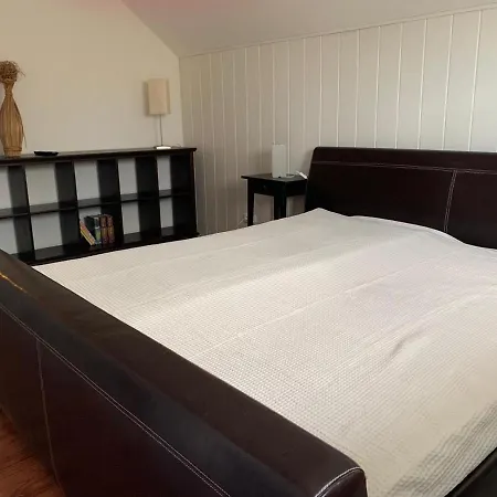 Ferienwohnung-strandspaziergang, Grosse 公寓 Börgerende-Rethwisch