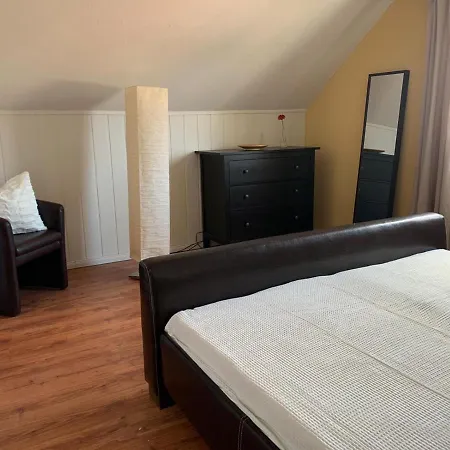 Ferienwohnung-strandspaziergang, Grosse 公寓