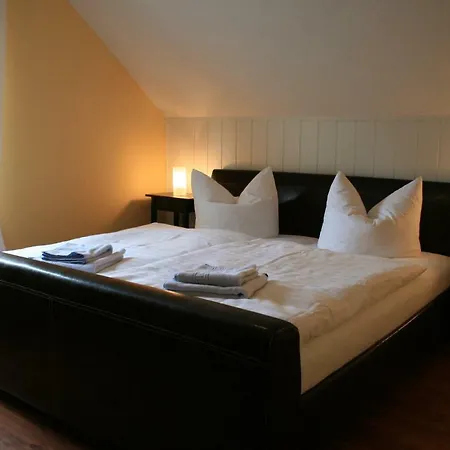 Ferienwohnung-strandspaziergang, Grosse