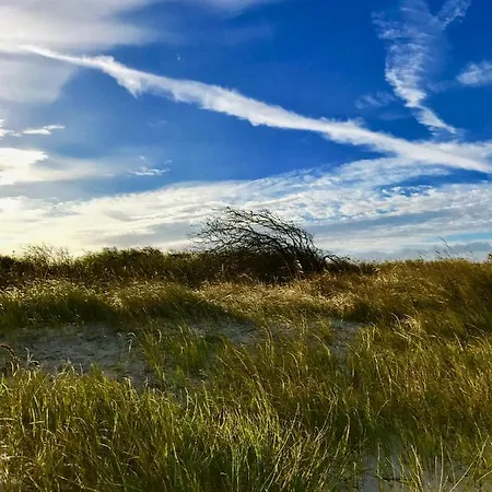 公寓 Ferienwohnung-strandspaziergang, Grosse *