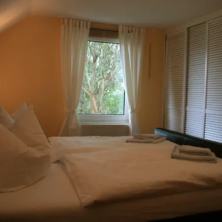 Ferienwohnung-strandspaziergang, Grosse 公寓 *